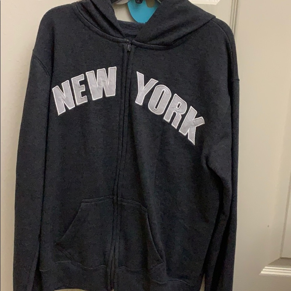 new york jacket